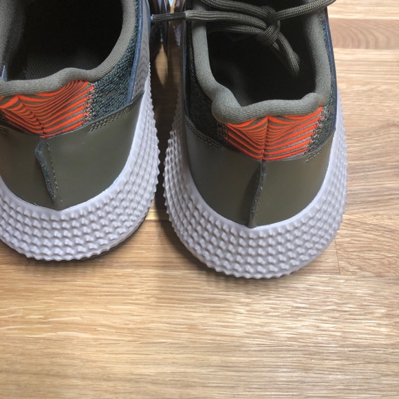 ADIDAS ORIGINALS PROPHERE CQ2127 MEN CASUAL SHOES - Picture 4 of 7